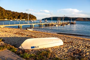 Picture of Patonga, Central Coast, New South Wales, Australia