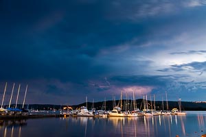 Picture of Gosford, Central Coast, New South Wales, Australia
