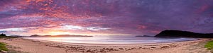 Picture of Umina Beach, Central Coast, New South Wales, Australia