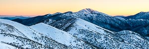 Picture of Alpine National Park, The High Country, Victoria, Australia
