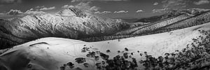 Picture of Alpine National Park, The High Country, Victoria, Australia