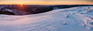 Picture of Alpine National Park, The High Country, Victoria, Australia
