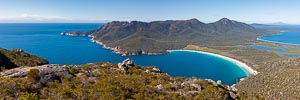 Picture of Freycinet National Park, East Coast, Tasmania, Australia