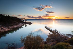 Picture of Freycinet National Park, East Coast, Tasmania, Australia