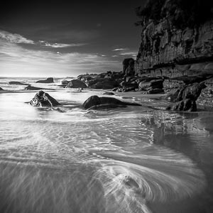 Picture of Jenny Dixon Beach, Central Coast, New South Wales, Australia