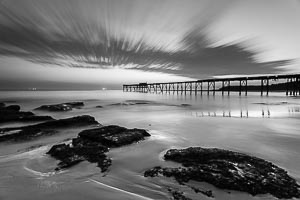 Picture of Catherine Hill Bay, Central Coast, New South Wales, Australia