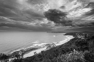 Picture of Forresters Beach, Central Coast, New South Wales, Australia
