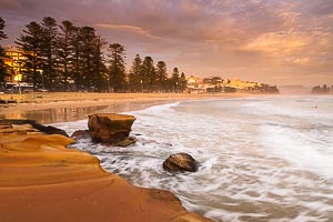 Picture of Terrigal, Central Coast, New South Wales, Australia