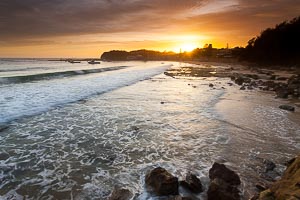 Picture of Terrigal, Central Coast, New South Wales, Australia
