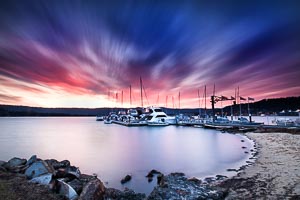 Picture of Gosford, Central Coast, New South Wales, Australia