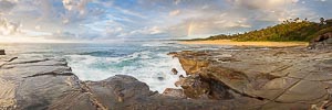 Picture of Spoon Bay, Central Coast, New South Wales, Australia