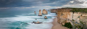 Picture of Twelve Apostles, Great Ocean Road National Park, Victoria, Australia