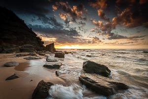Picture of Bateau Bay, Central Coast, New South Wales, Australia