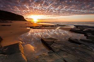 Picture of Forresters Beach, Central Coast, New South Wales, Australia