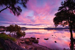 Picture of Green Point, Central Coast, New South Wales, Australia
