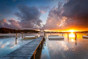 Picture of Davistown, Central Coast, New South Wales, Australia