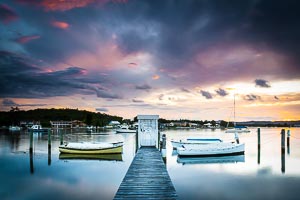 Picture of Davistown, Central Coast, New South Wales, Australia