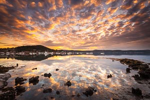 Picture of Saratoga, Central Coast, New South Wales, Australia