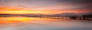 Picture of Long Jetty, Central Coast, New South Wales, Australia