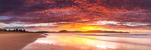 Picture of Umina Beach, Central Coast, New South Wales, Australia