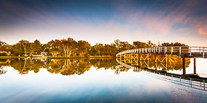 Picture of Budgewoi, Central Coast, New South Wales, Australia