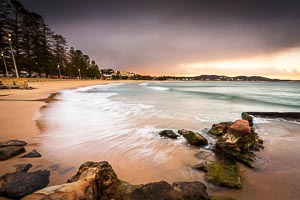 Picture of Terrigal, Central Coast, New South Wales, Australia