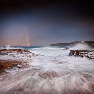 Picture of North Avoca, Central Coast, New South Wales, Australia