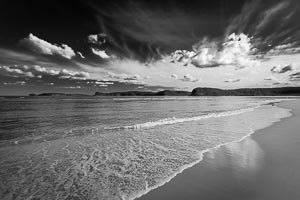 Picture of Umina Beach, Central Coast, New South Wales, Australia
