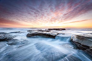 Picture of Winnie Bay, Central Coast, New South Wales, Australia