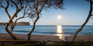 Picture of MacMasters Beach, Central Coast, New South Wales, Australia