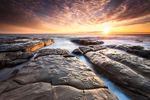 Picture of Winnie Bay, Central Coast, New South Wales, Australia