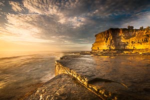 Photographs of the Central Coast