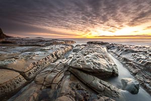 Picture of Winnie Bay, Central Coast, New South Wales, Australia
