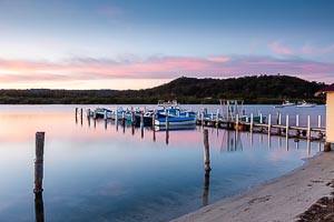 Picture of Davistown, Central Coast, New South Wales, Australia