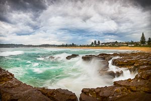Picture of North Avoca, Central Coast, New South Wales, Australia
