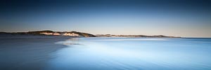 Picture of One Mile Beach, Port Stephens, New South Wales, Australia