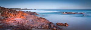 Picture of One Mile Beach, Port Stephens, New South Wales, Australia