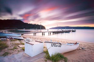 Picture of Patonga, Central Coast, New South Wales, Australia