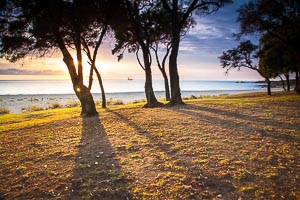Picture of Margaret River, South West, Western Australia, Australia