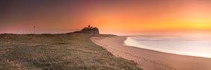 Picture of Nobbys Beach, Newcastle, New South Wales, Australia