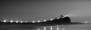 Picture of Nobbys Beach, Newcastle, New South Wales, Australia