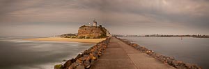 Picture of Nobbys Beach, Newcastle, New South Wales, Australia