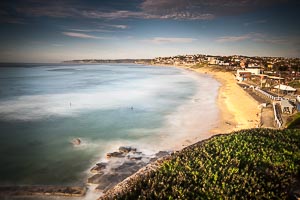 Picture of Bar Beach, Newcastle, New South Wales, Australia