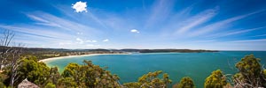 Picture of Umina Beach, Central Coast, New South Wales, Australia