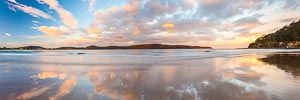 Picture of Umina Beach, Central Coast, New South Wales, Australia