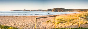 Picture of Umina Beach, Central Coast, New South Wales, Australia