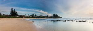 Picture of Blue Bay, Central Coast, New South Wales, Australia