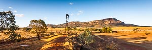 Picture of Flinders Ranges National Park, Flinders and Mid North, South Australia, Australia