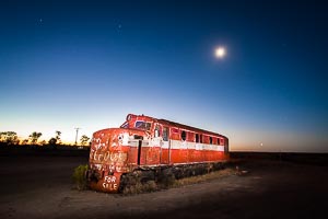 Oodnadatta Track