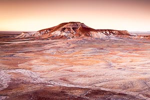 Picture of Painted Hills, Flinders and Mid North, South Australia, Australia